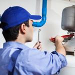 Electric Hot Water System Sydney - photo 1