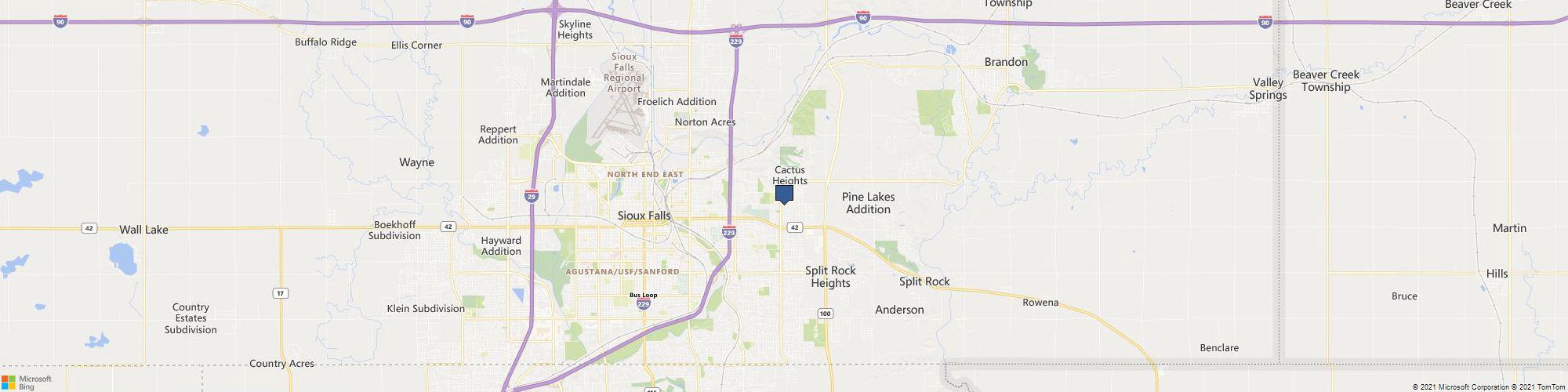 Washington Crossing Senior Living cover photo