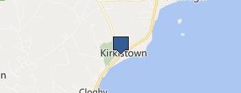 That Nice Dog Lady location map