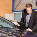 Orlando Hail Dent Repair - photo 5