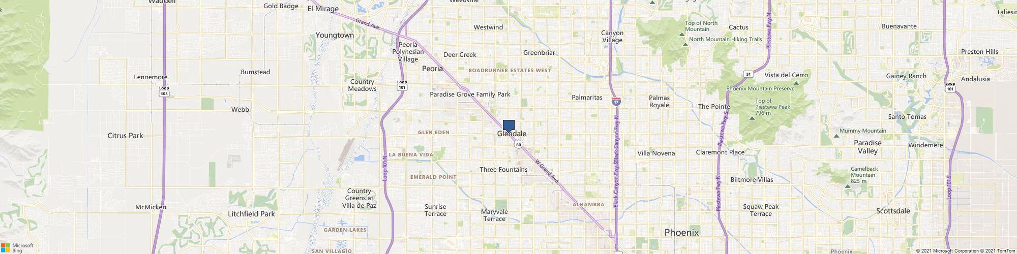 John Lynch & Associates cover photo