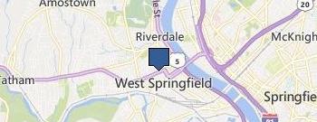 Vonavi Pro location map