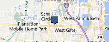 Hydra Motor Works location map