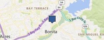 Arnett's Water Systems location map