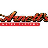 Arnett's Water Systems - Plumbing in Bonita