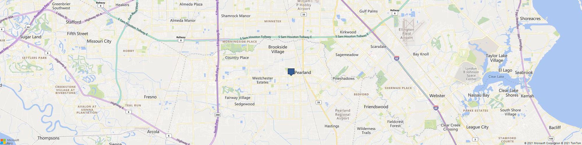 Pearland Tree Service cover photo