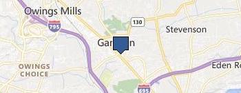 Double Exposure Hair Salon location map