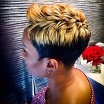 Double Exposure Hair Salon - photo 2