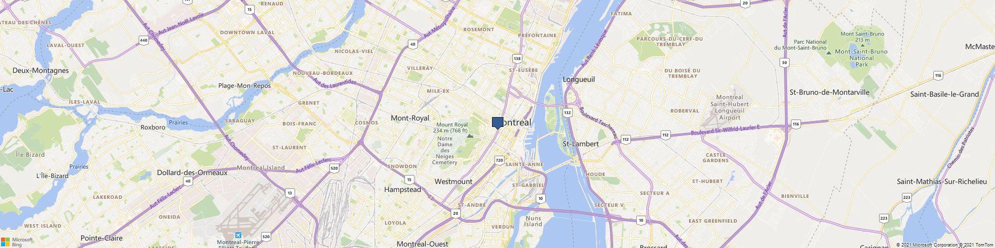 Fibrenew Sherbrooke cover photo