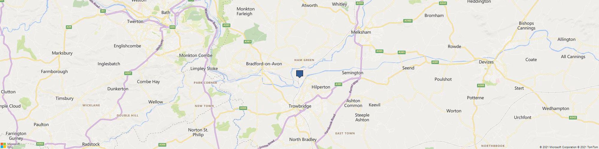 Trowbridge Electrical cover photo
