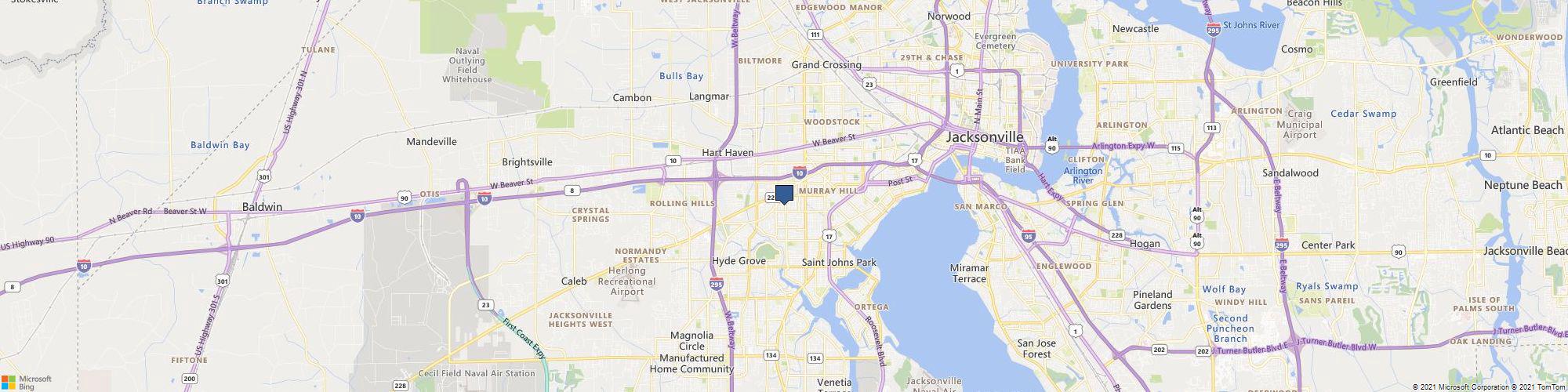 Jacksonville Roofing Company cover photo
