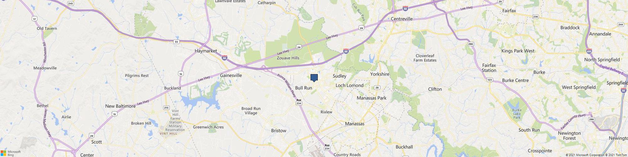 Manassas Local Locksmith cover photo