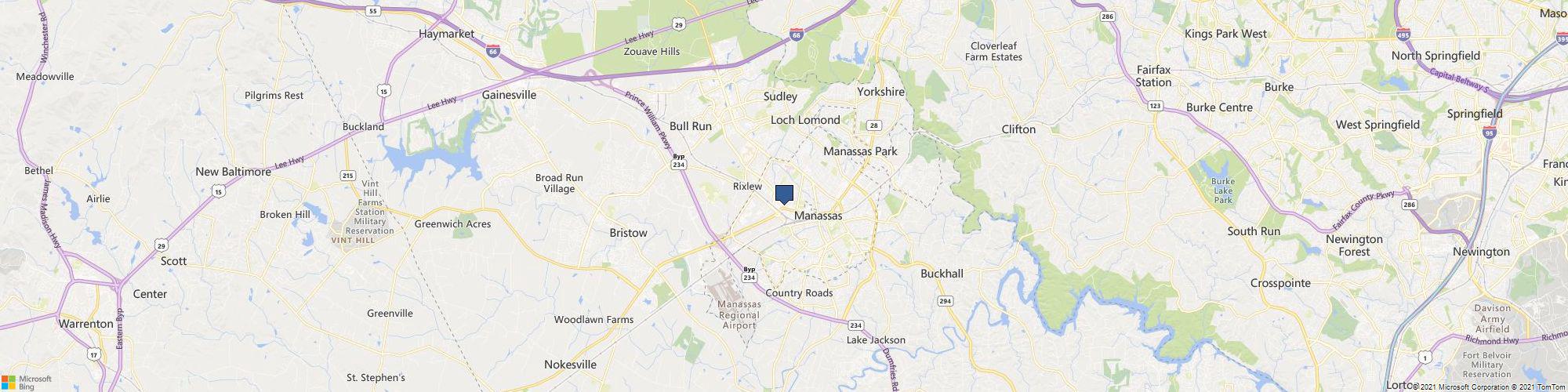 Manassas Lock And Key cover photo