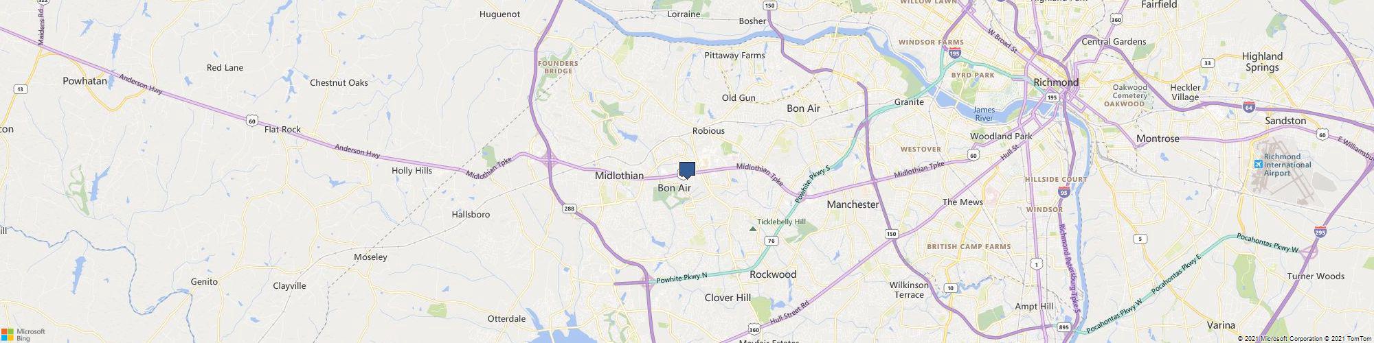 Midlothian Local Locksmith cover photo