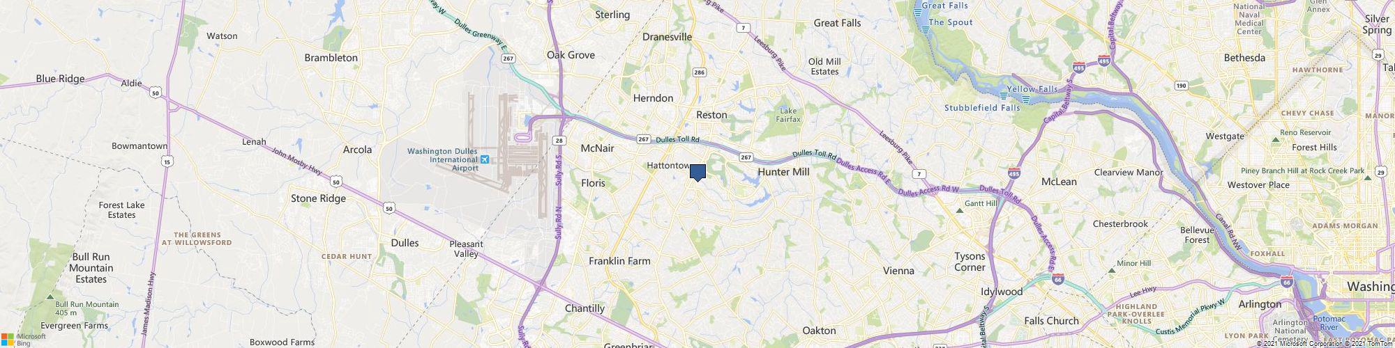 Reston Lock And Key cover photo