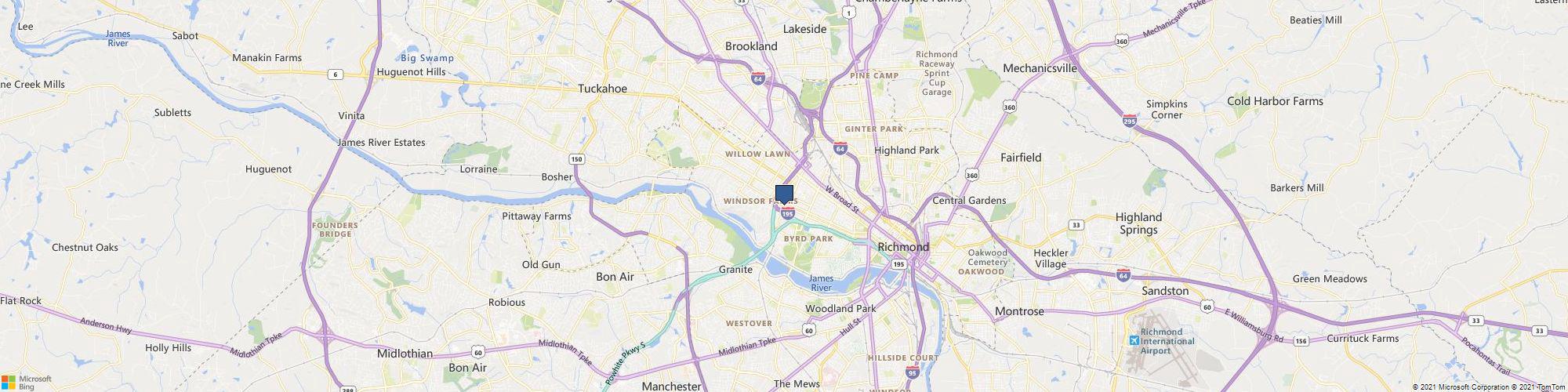 Richmond 24 Hour Locksmith cover photo