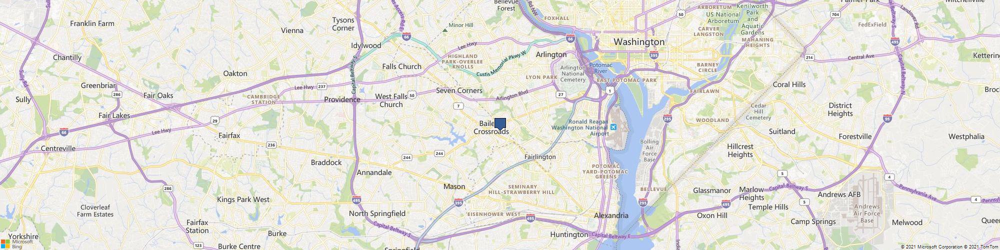 Falls Church Lock And Safe cover photo