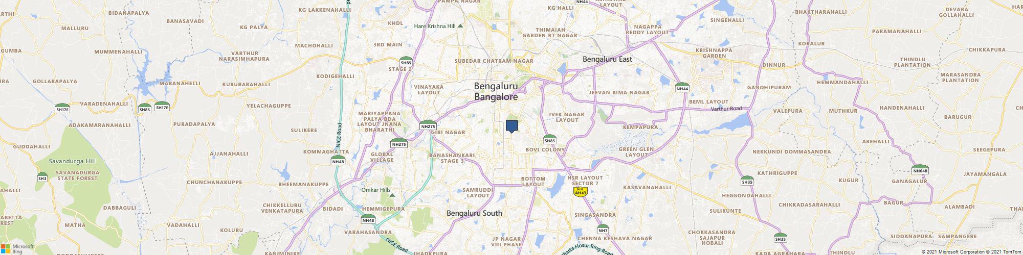 Vijayalakshmi Silks Bangalore cover photo