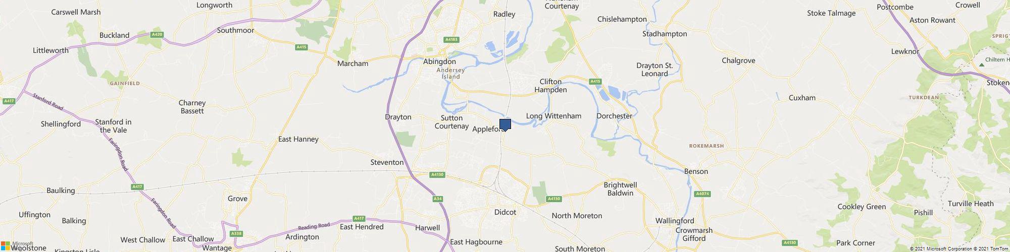 Abbott Building Services cover photo