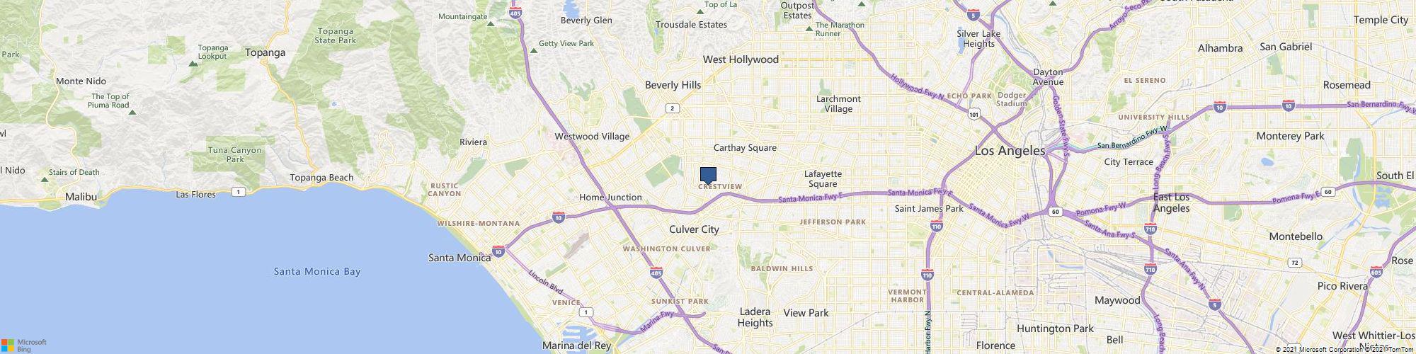 Nuview IOP Los Angeles Outpatient Rehab cover photo