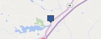 Nelson Law Office location map