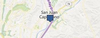 Absolute Smile, INC: Robert Kluss, DDS location map