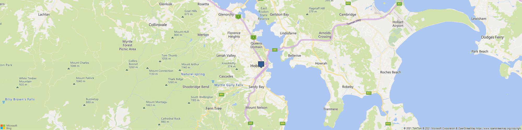 Tasmania North West Islamic Association cover photo