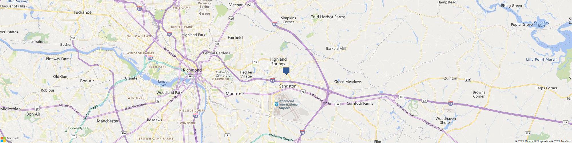 Henrico Lock And Locksmith cover photo