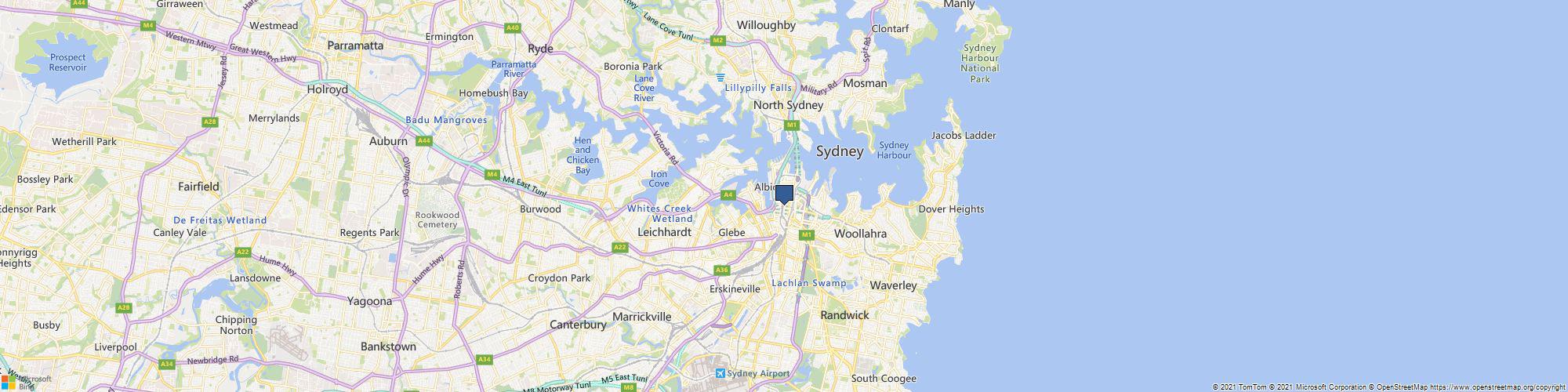 Blocked Drains Sydney cover photo