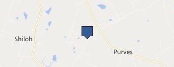 Durk's Farms Services  location map