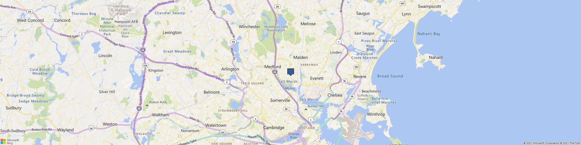 Northeast Industrial Roof cover photo