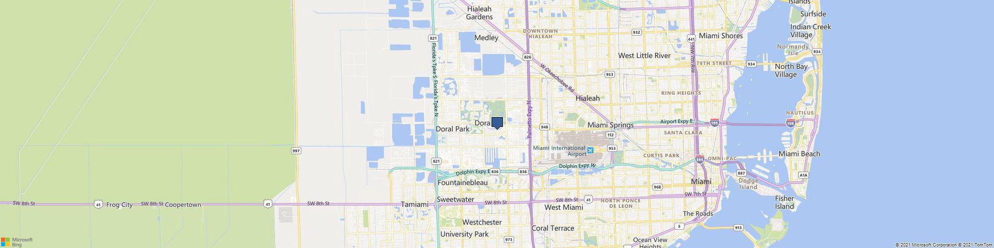 The Learning World Academy Doral cover photo