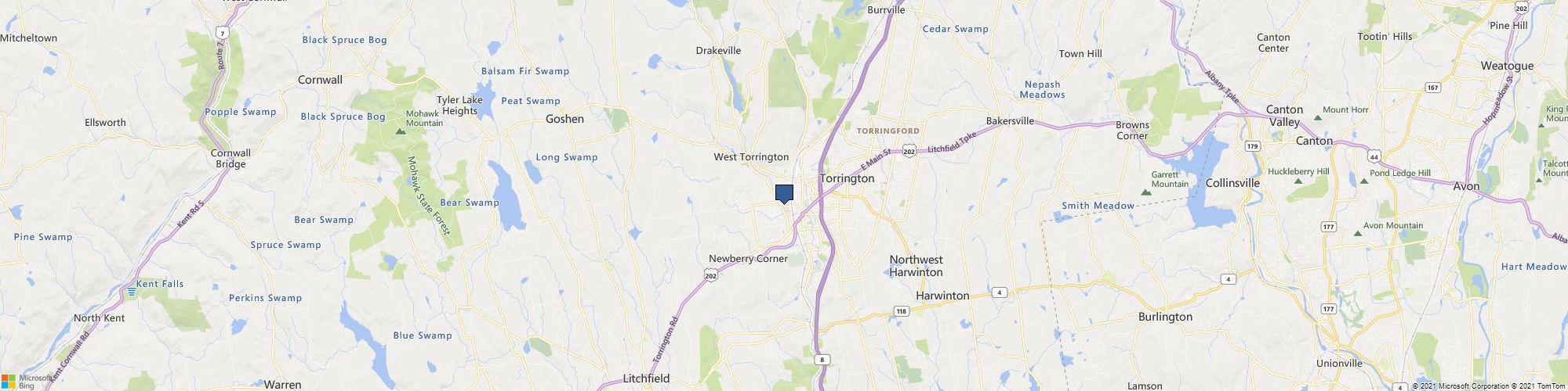 Insurance Center of Torrington cover photo