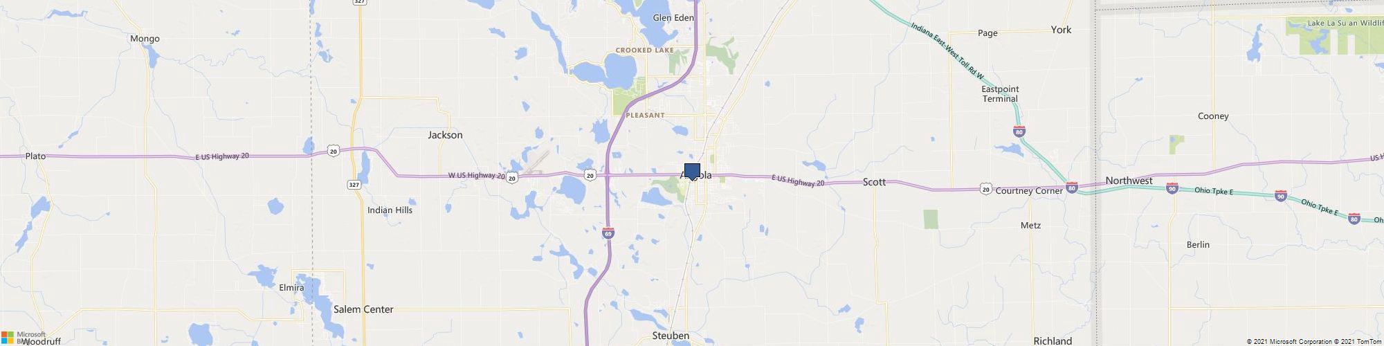 University Of Trineforce cover photo