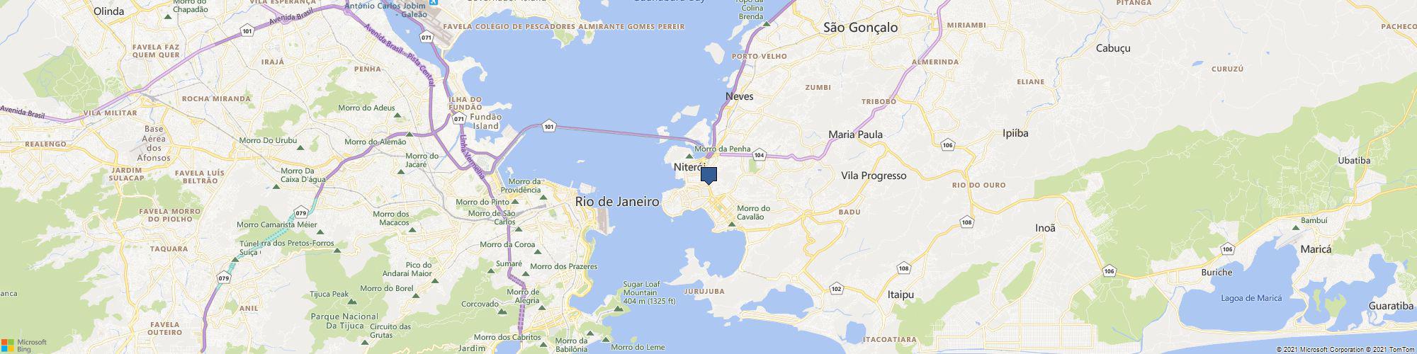 Auto escola estrela de Niterói cover photo