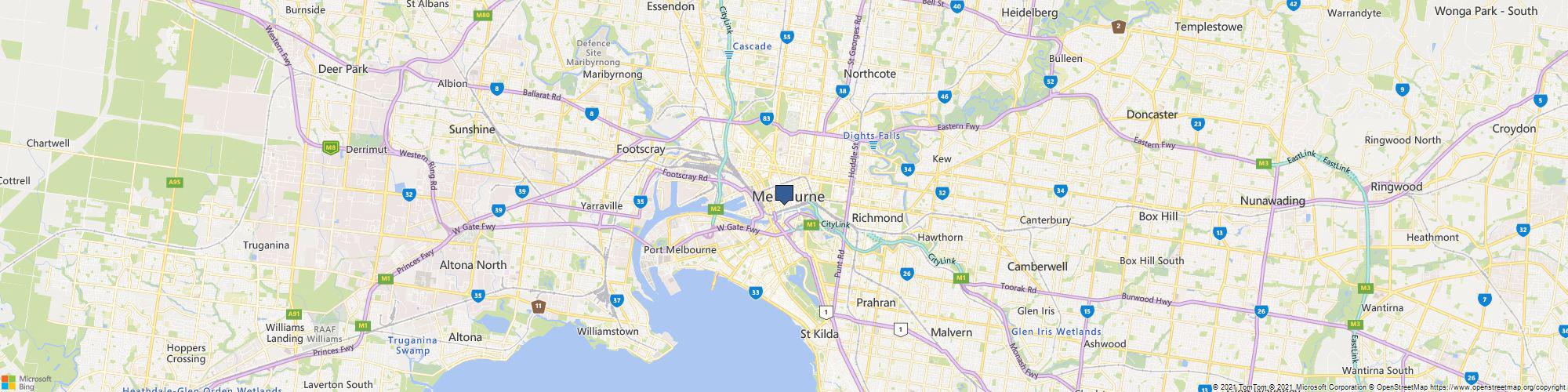 PPA MOVERS cover photo