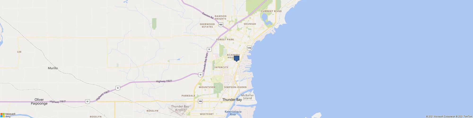 Fibrenew Thunder Bay cover photo