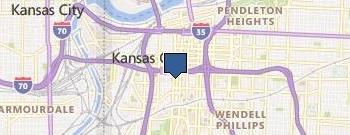 Super Dispatch location map