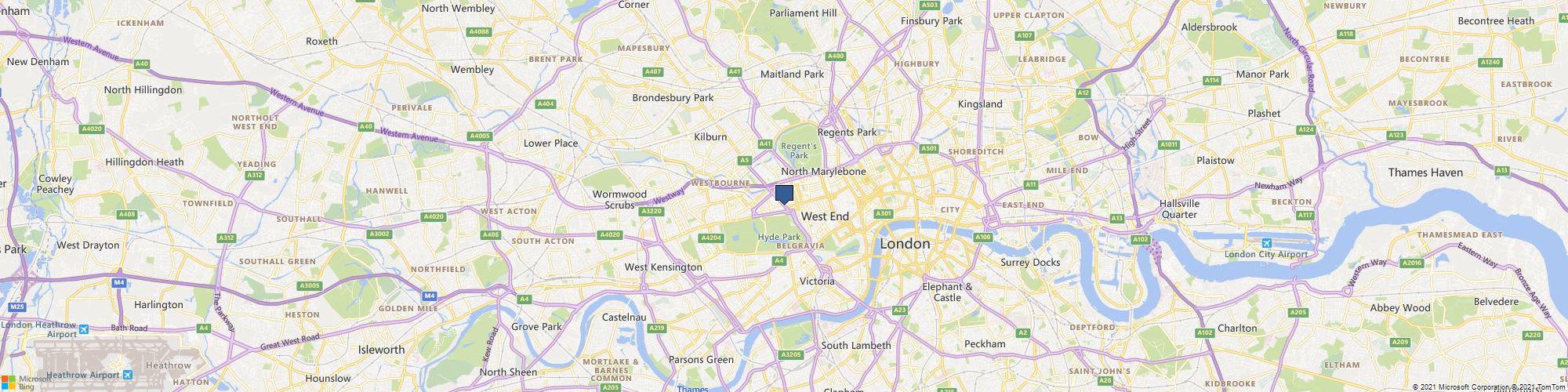 Plaza Estates Marble Arch cover photo