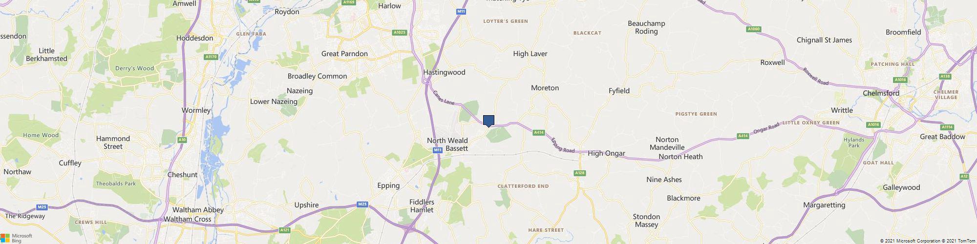 Prime Time Boilers Essex cover photo