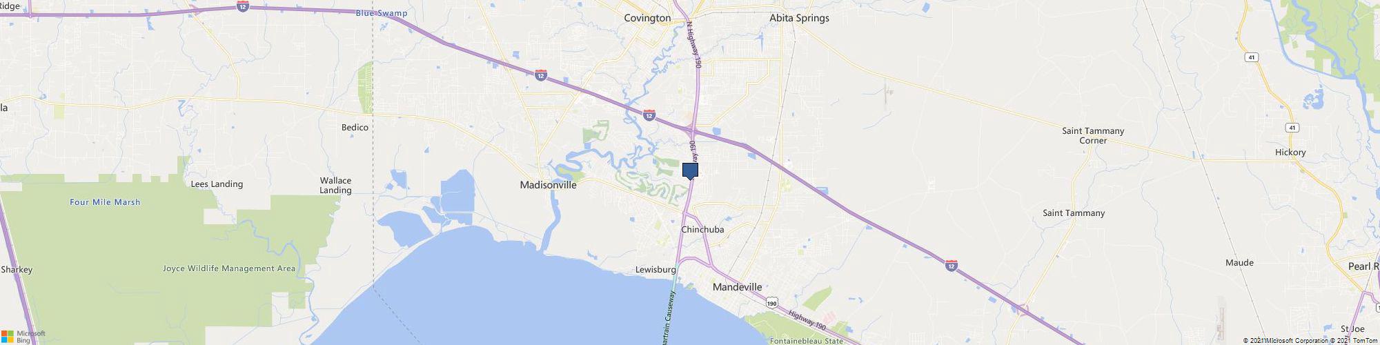 Live Oak Wealth Management cover photo