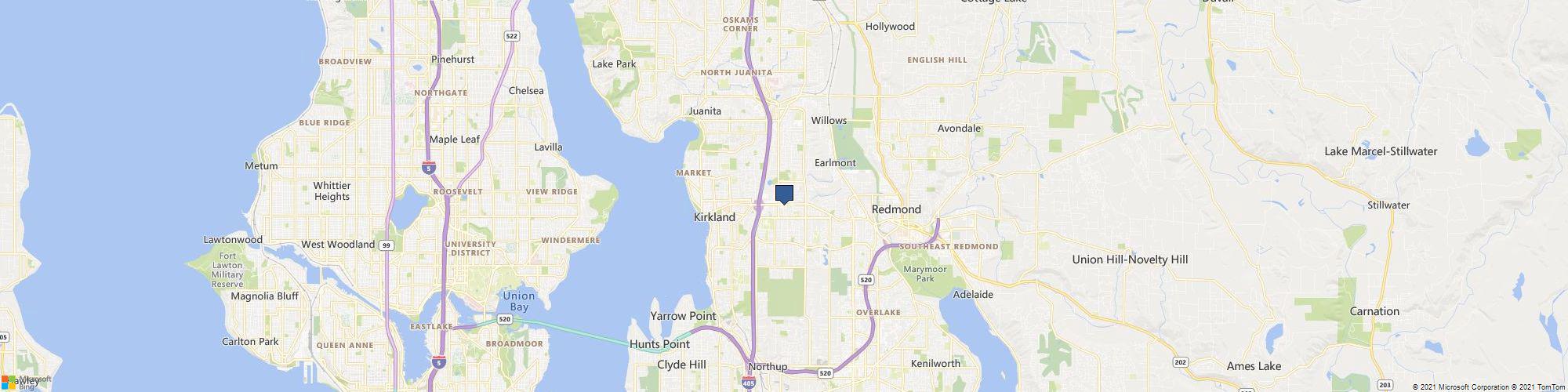 Kirkland Lock And Locksmith cover photo