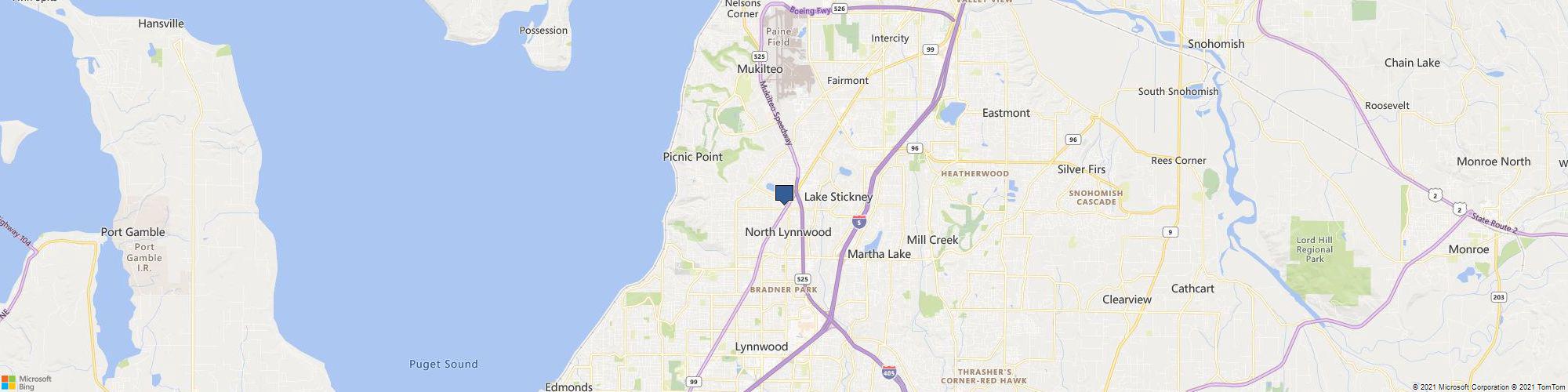 Lynnwood Locksmith And Security cover photo