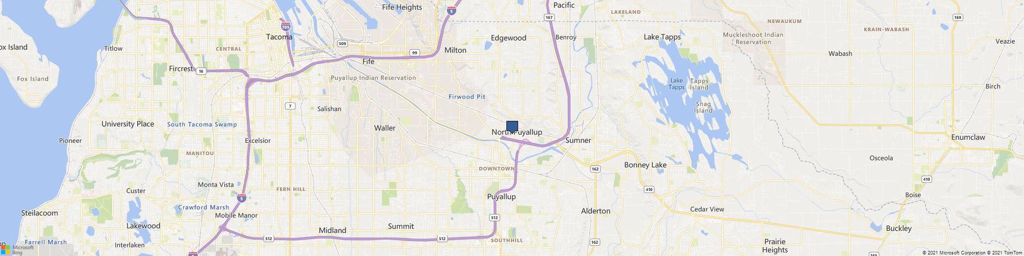 Puyallup 24 Hr Local Locksmith  cover photo