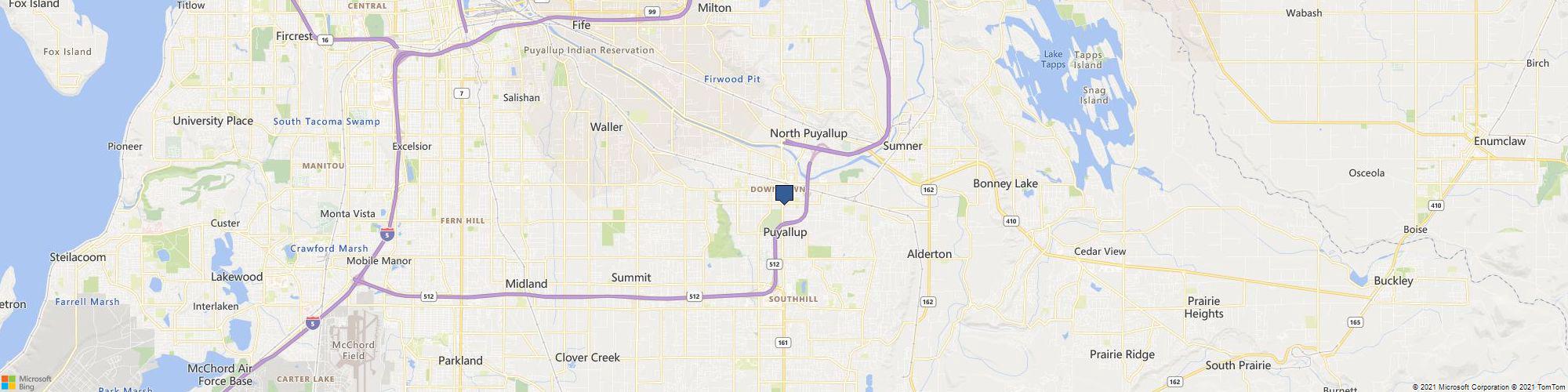 Puyallup Lock And Locksmith cover photo