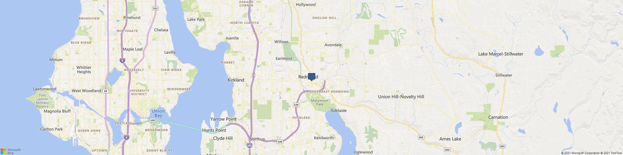 Redmond Locksmith And Security cover photo