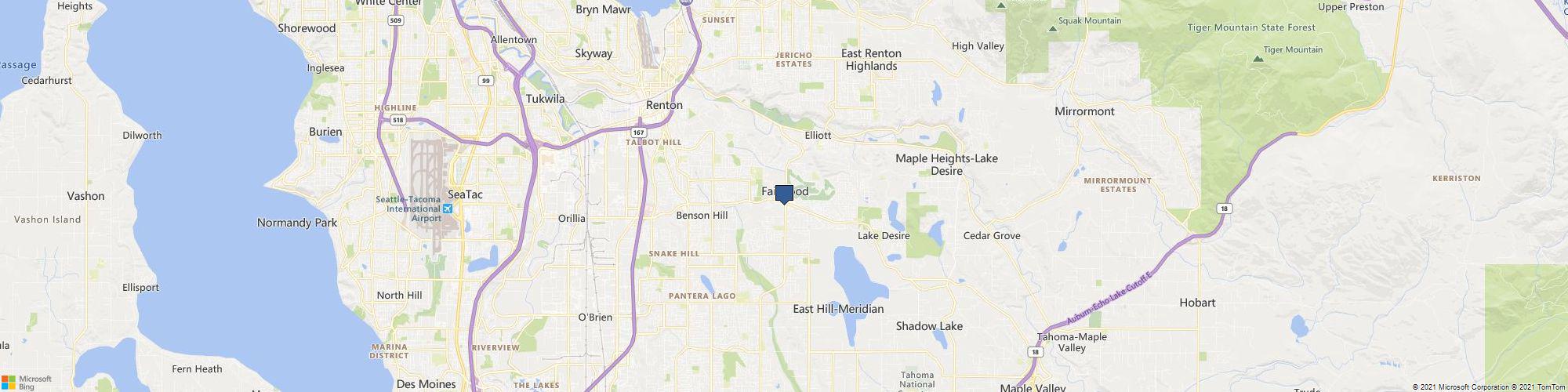 Renton Lock And Keys cover photo