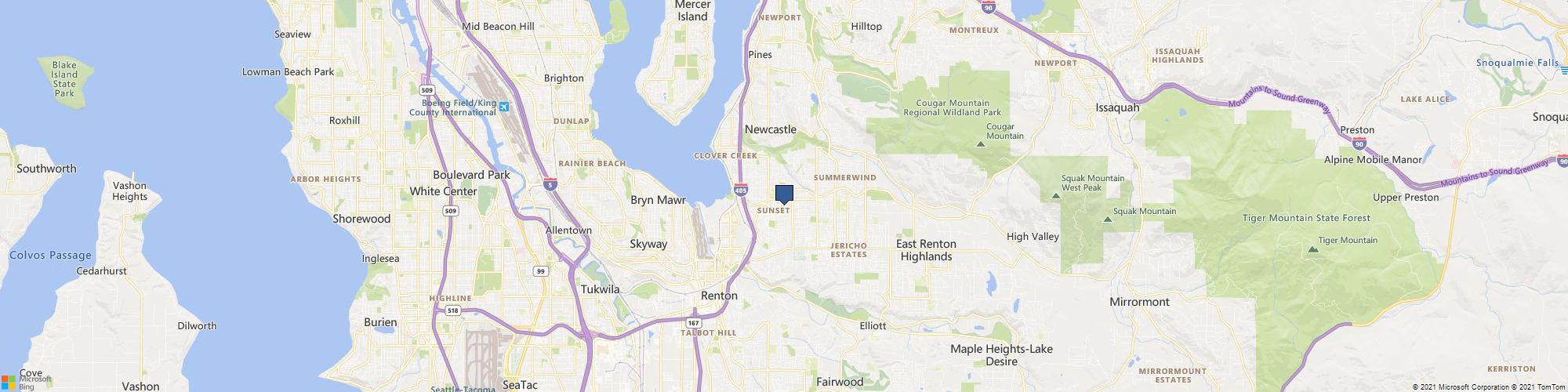 Renton Lock And Locksmith cover photo