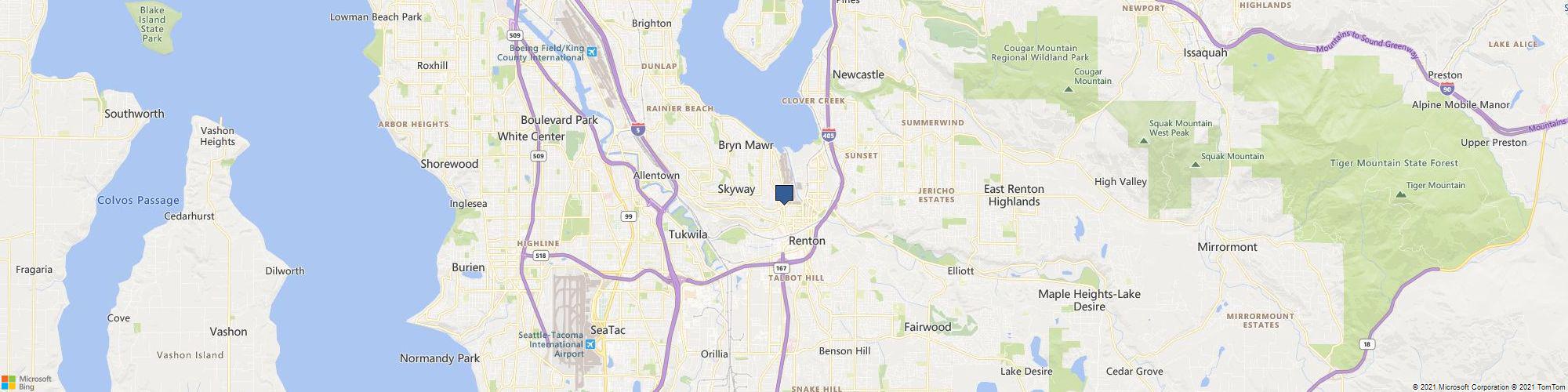 Renton Locksmith And Security cover photo