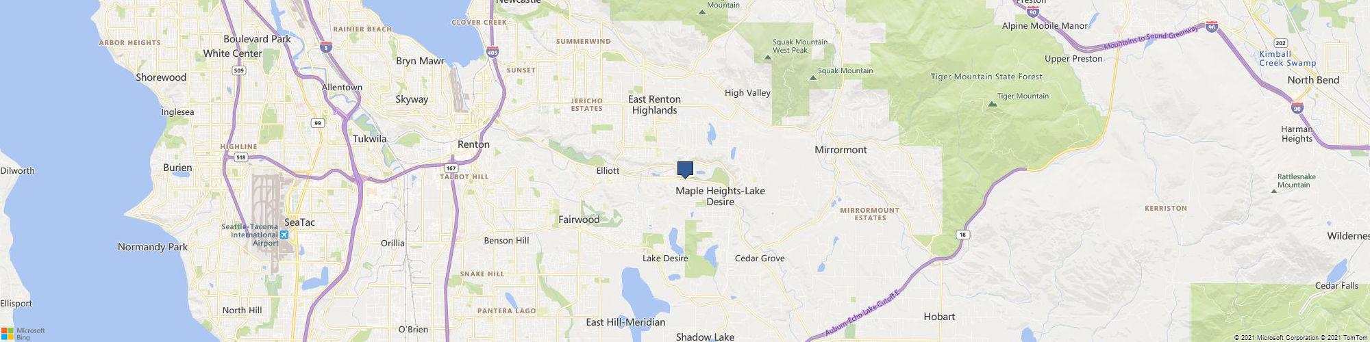 Renton Locksmith Service cover photo